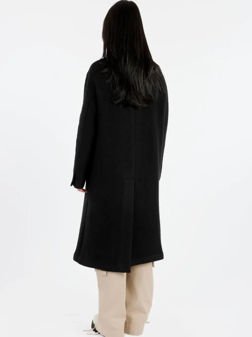 Best - Cometa Coat in Women Outerwear