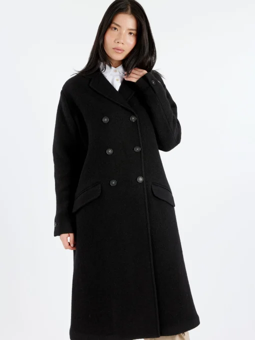 Best - Cometa Coat in Women Outerwear