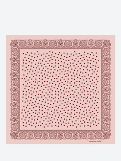 New - Hanky1 in Soft Pink Women Belts