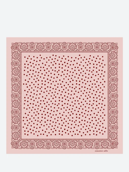 New - Hanky1 in Soft Pink Women Belts