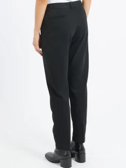 Discount - Melu70 Pant in Nero Lavato Women Pants
