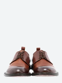 Outlet Matteo Shoes | Lace-Up Shoes