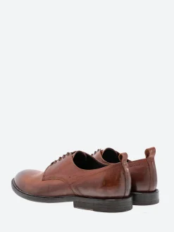 Outlet Matteo Shoes | Lace-Up Shoes