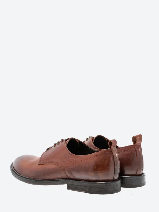 Outlet Matteo Shoes | Lace-Up Shoes