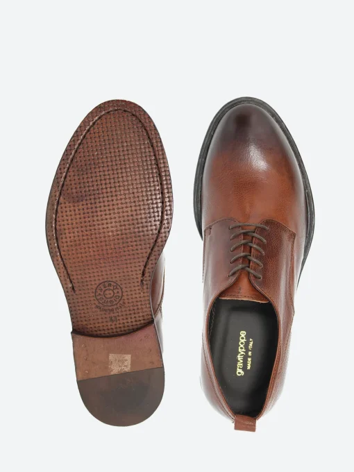 Outlet Matteo Shoes | Lace-Up Shoes