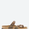New Mayari (Oiled Leather) Women Overalls & Jumpsuits | Slides