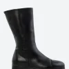 Discount - Seattle in Nero Women Overalls & Jumpsuits | Boots