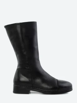 Discount - Seattle in Nero Women Overalls & Jumpsuits | Boots