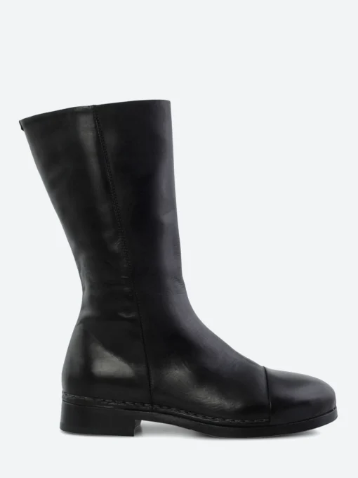 Discount - Seattle in Nero Women Overalls & Jumpsuits | Boots