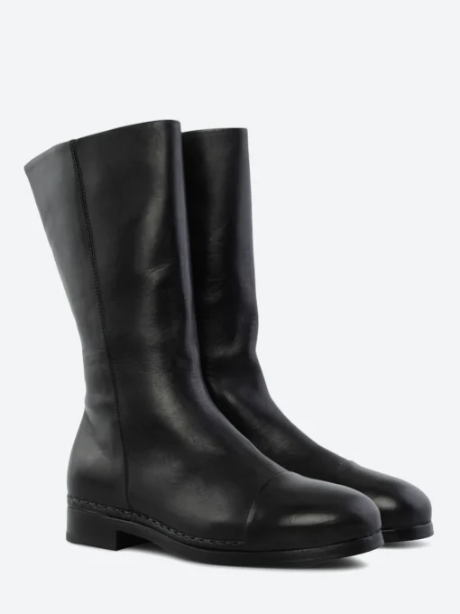 Discount - Seattle in Nero Women Overalls & Jumpsuits | Boots