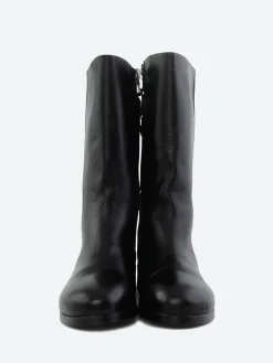 Discount - Seattle in Nero Women Overalls & Jumpsuits | Boots