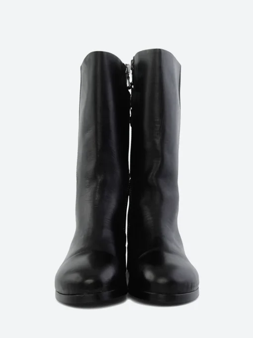 Discount - Seattle in Nero Women Overalls & Jumpsuits | Boots