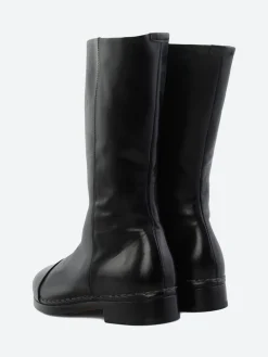 Discount - Seattle in Nero Women Overalls & Jumpsuits | Boots