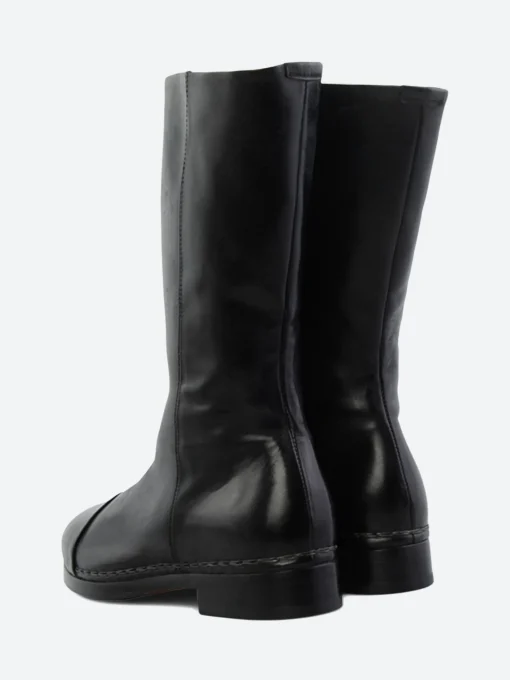 Discount - Seattle in Nero Women Overalls & Jumpsuits | Boots