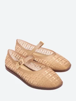 Hot - Harper Flat in Women Shoes