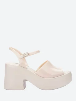Discount - Lina Platform in Women Sandals | Heels
