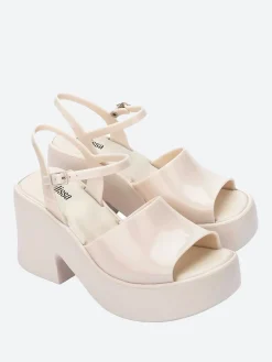 Discount - Lina Platform in Women Sandals | Heels