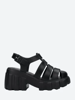Fashion - Megan Platform in Women Overalls & Jumpsuits | Sandals