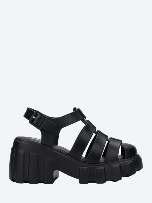 Fashion - Megan Platform in Women Overalls & Jumpsuits | Sandals
