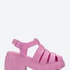 Outlet - Megan Platform in Women Sandals | Heels
