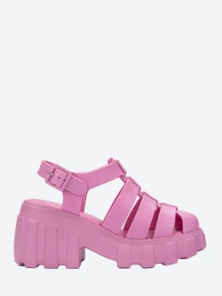 Outlet - Megan Platform in Women Sandals | Heels