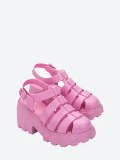 Outlet - Megan Platform in Women Sandals | Heels