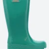 New - Welly Ad in Women Boots