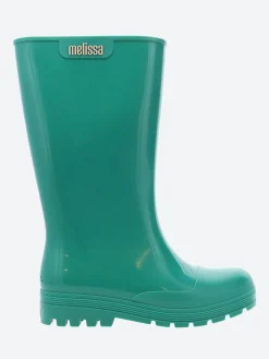 New - Welly Ad in Women Boots