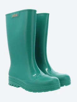 New - Welly Ad in Women Boots