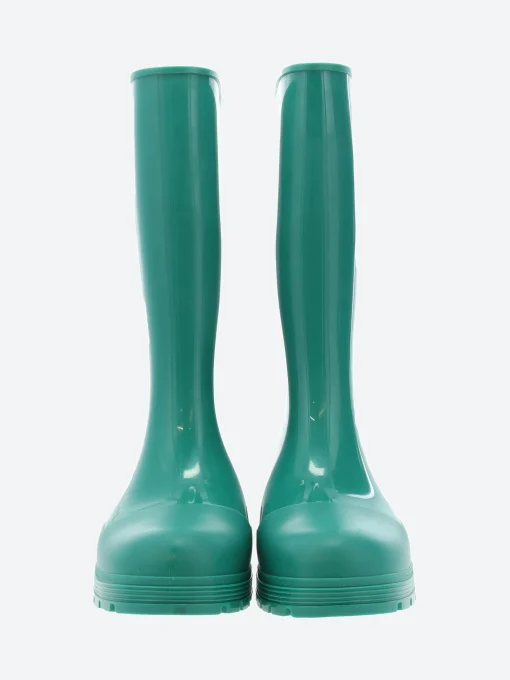 New - Welly Ad in Women Boots