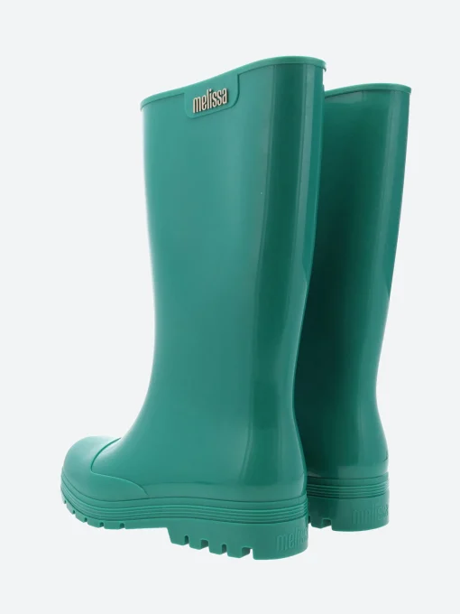 New - Welly Ad in Women Boots
