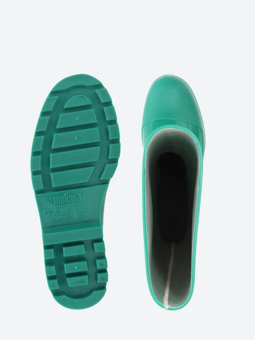 New - Welly Ad in Women Boots