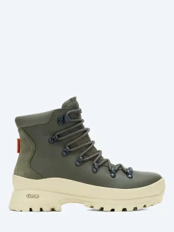 Best - Bristol Hiker Mid in Women Boots