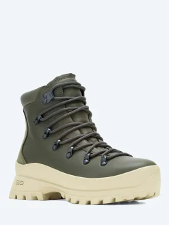 Best - Bristol Hiker Mid in Women Boots