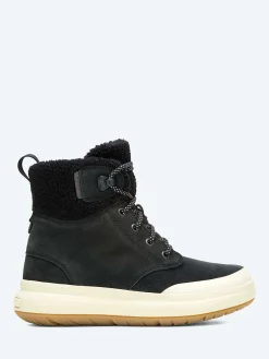 Sale - Marque Thermo Lace in Women Boots