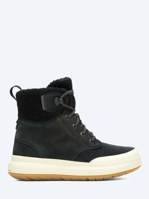 Sale - Marque Thermo Lace in Women Boots
