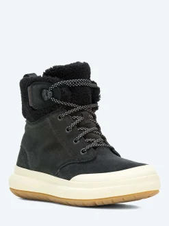 Sale - Marque Thermo Lace in Women Boots