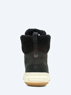 Sale - Marque Thermo Lace in Women Boots