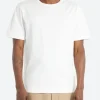 Discount - 2M15 Sturdy Jersey T-Shirt in White T-Shirts