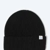 Fashion - SKBN05 Beanie in Black Women Hats | Hats