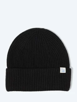 Fashion - SKBN05 Beanie in Black Women Hats | Hats