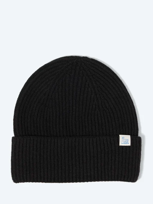 Fashion - SKBN05 Beanie in Black Women Hats | Hats