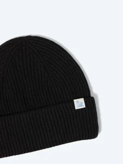 Fashion - SKBN05 Beanie in Black Women Hats | Hats