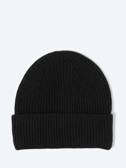 Fashion - SKBN05 Beanie in Black Women Hats | Hats