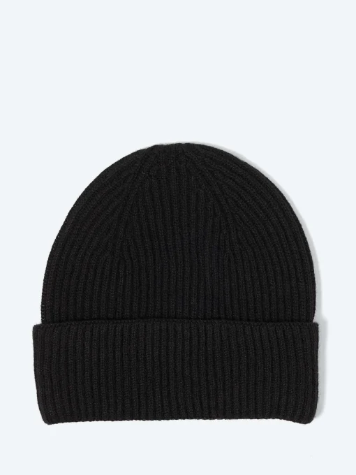 Fashion - SKBN05 Beanie in Black Women Hats | Hats