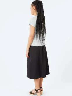 New - Women's Relaxed T-Shirt in Ice Women Tops & Blouses | T-Shirts