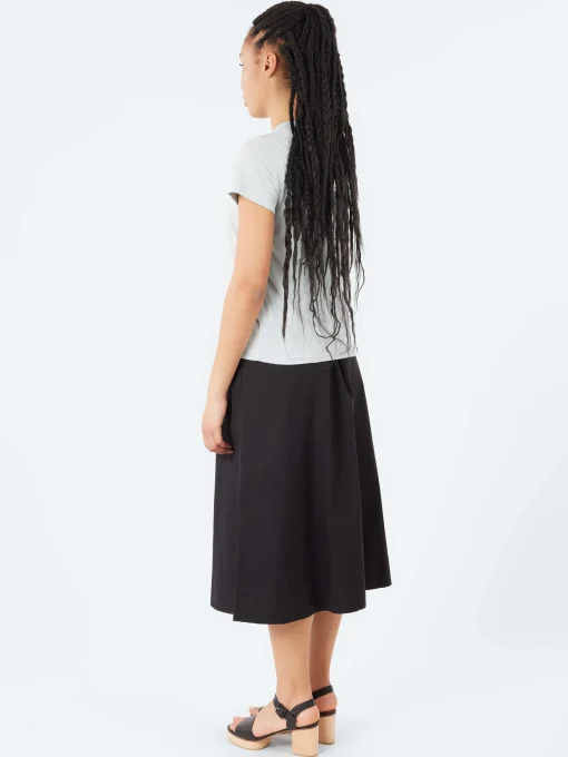 New - Women's Relaxed T-Shirt in Ice Women Tops & Blouses | T-Shirts