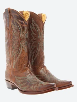 Clearance - Aguila 13 in Women Heels | Boots