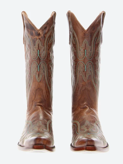 Clearance - Aguila 13 in Women Heels | Boots