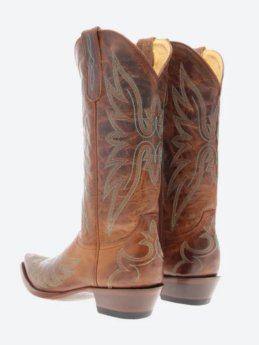 Clearance - Aguila 13 in Women Heels | Boots